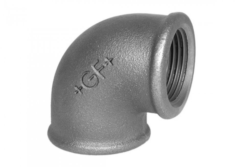GF Fittings Elbows