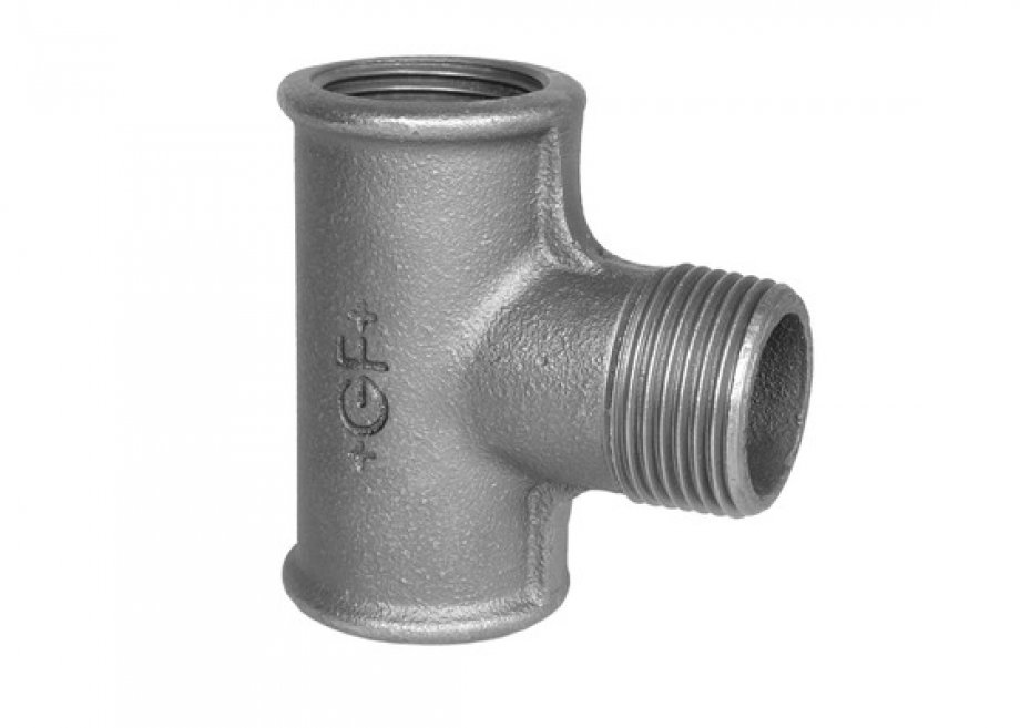 GF Fittings Tees