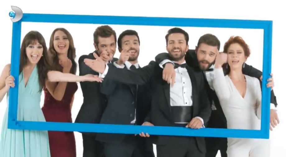 Kanal D - Yeni Yayın Dönemi Tanıtımı