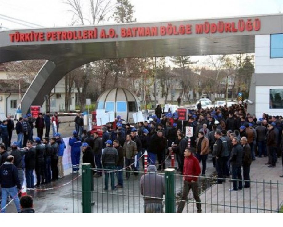  Özelleştirme ve Kapatılma Tehlikesi Altında İki Verimli Kurum: Türkiye Petrolleri ve Paşabahçe Cam Sanayii