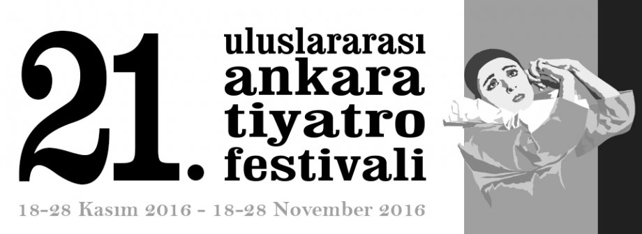 22. Uluslararası Ankara Tiyatro Festivali Devam Ediyor