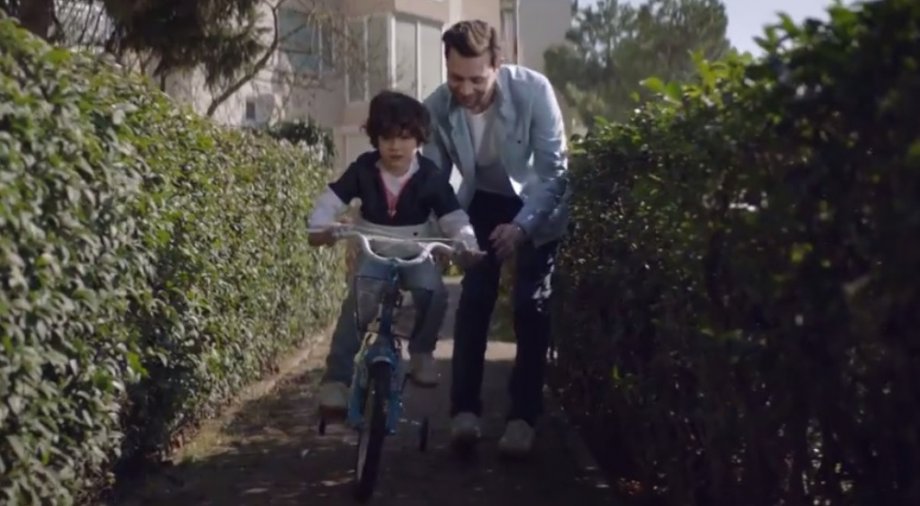 Omo - Anı Biriktir / Kaçırma O Tatlı Anları