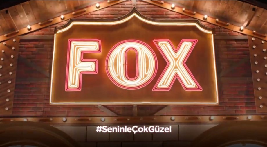 FOX - #SeninleÇokGüzel