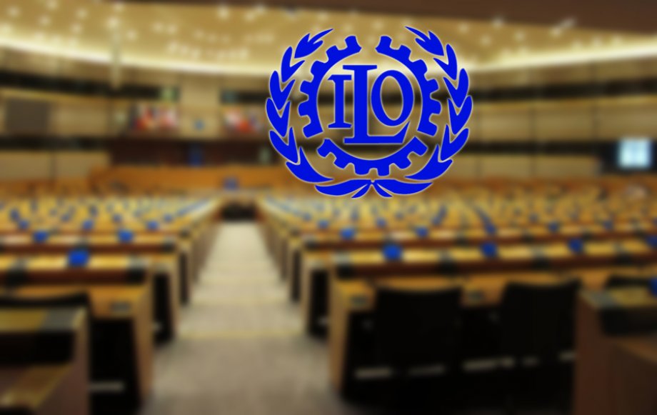 DİSK: ILO Toplantısına Katılmıyoruz!