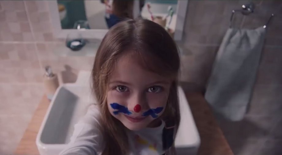 Omo - Çocukla Çocuk Ol