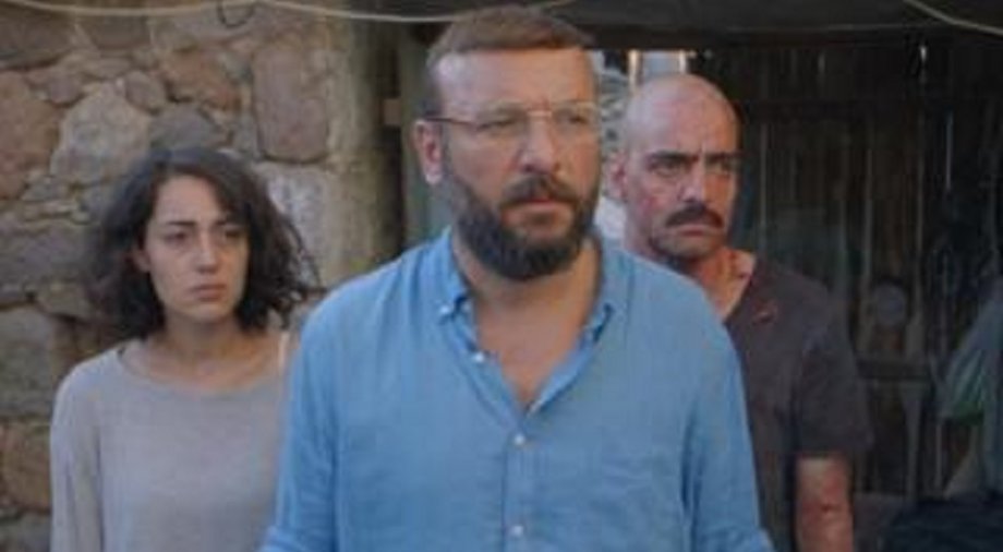 Kelebekler - Butterflies