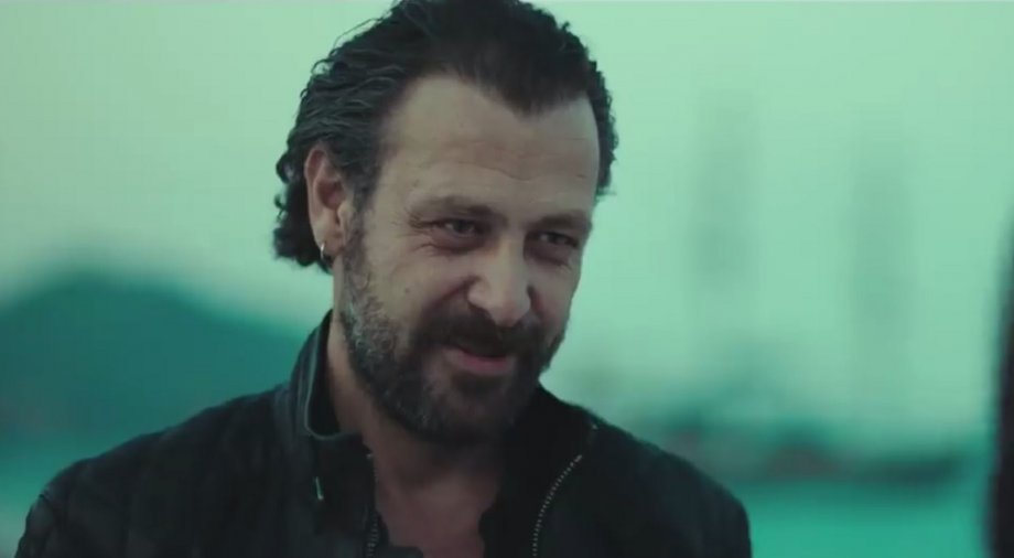 Kaybedenler Kulübü Yolda