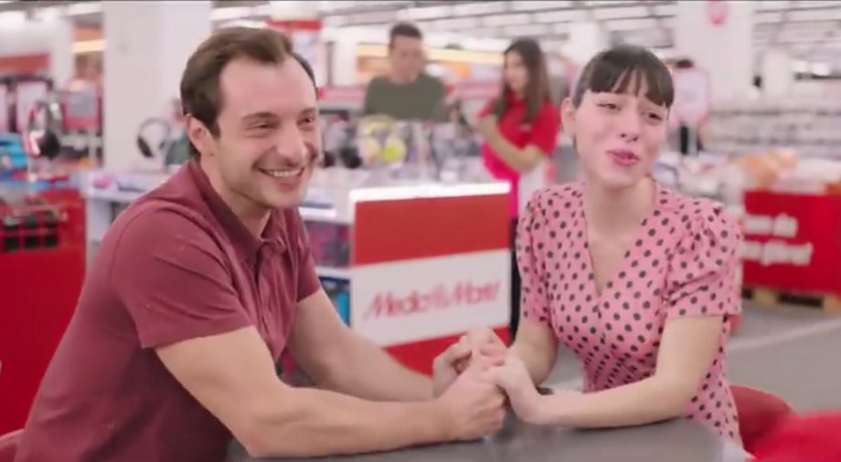 MediaMarkt - İncele Çalıştır Keyfine Bak