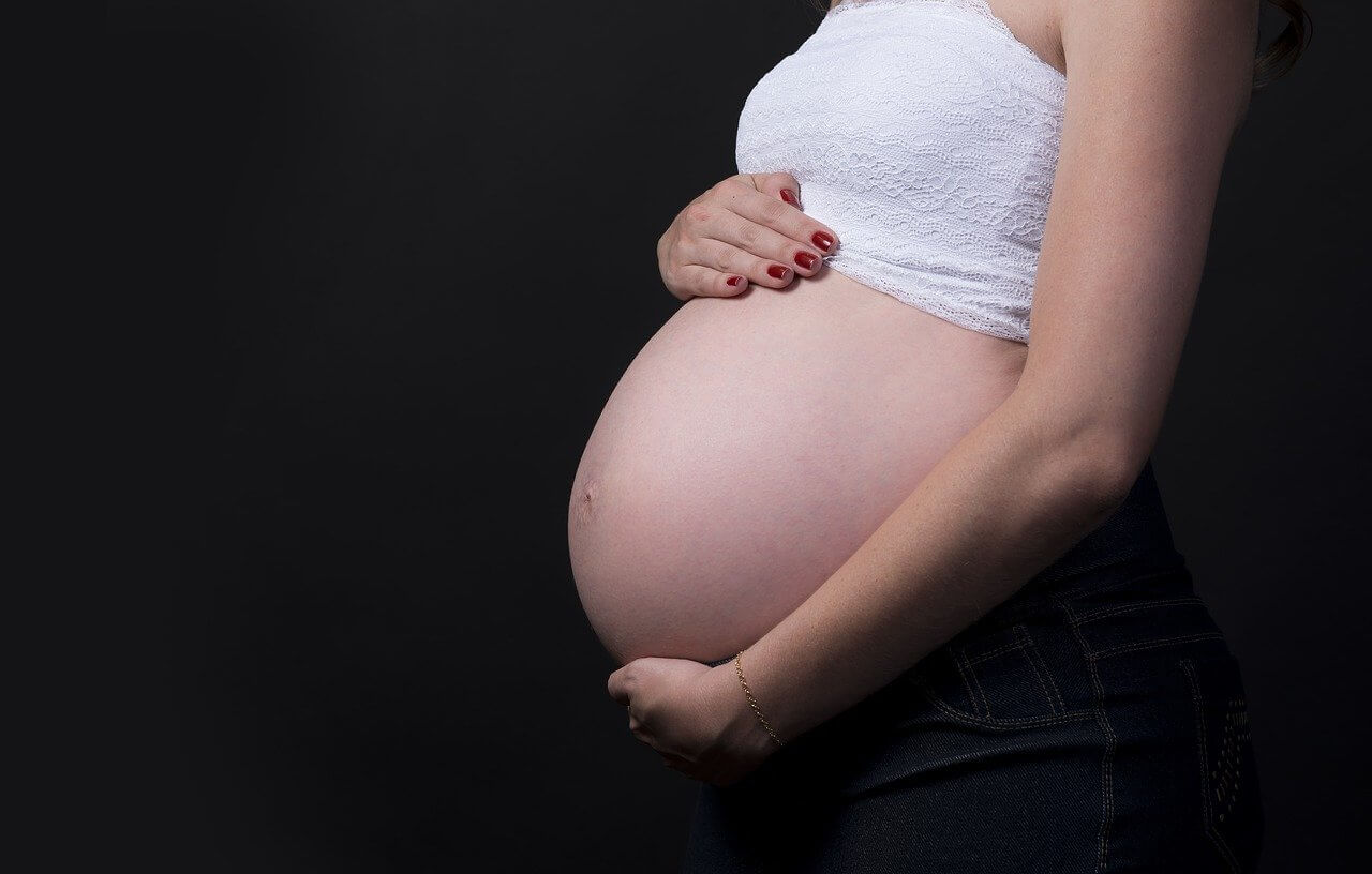 Hamilelikte Kaşıntı Normal midir?