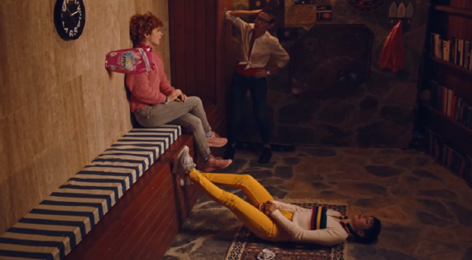 Omo & Yumoş - Trendi Yakala