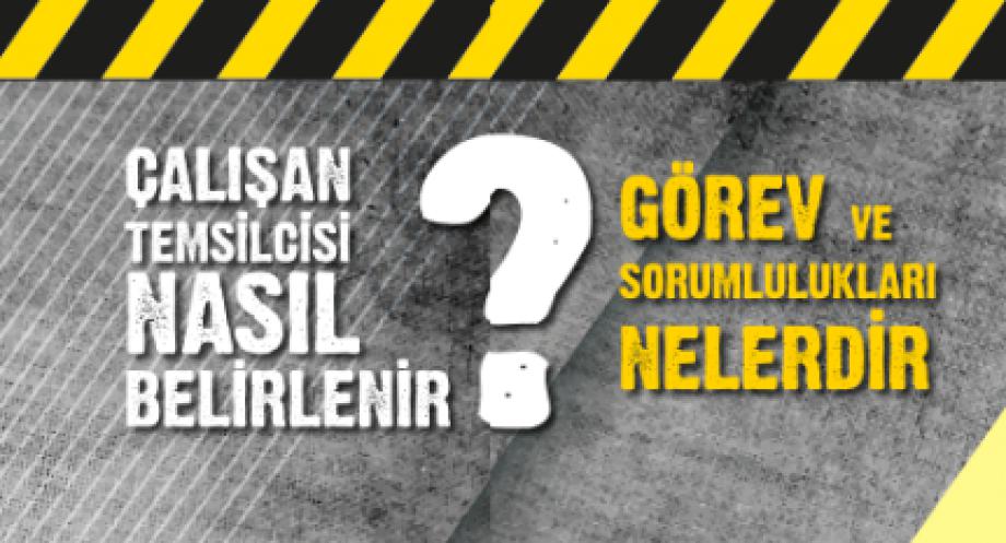 Çalışan Temsilcisi Nasıl Belirlenir? Görev ve Sorumlulukları Nelerdir?