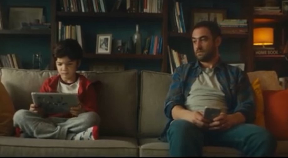 Omo - İçimdeki Çocuk