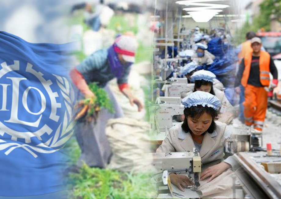 ILO: Kötü Çalışma Koşulları Küresel İşgücü İçin En Büyük Sorun!