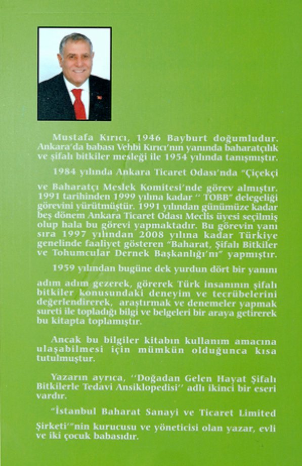 sifa bahcesi mustafa kirici istanbul baharat