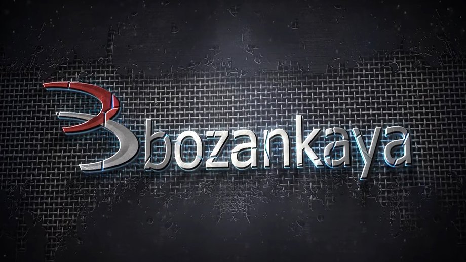 BOZANKAYA Metro Tanıtım Filmi