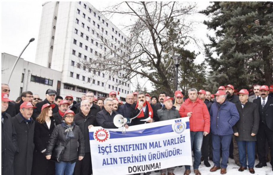  Urla’daki Taşınmazımıza Yönelik Acele Kamulaştırma Kararı Kaldırıldı, Yanlıştan Dönüldü