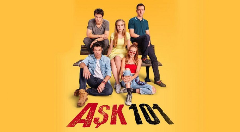 Zeplin Edisyon @ Aşk 101