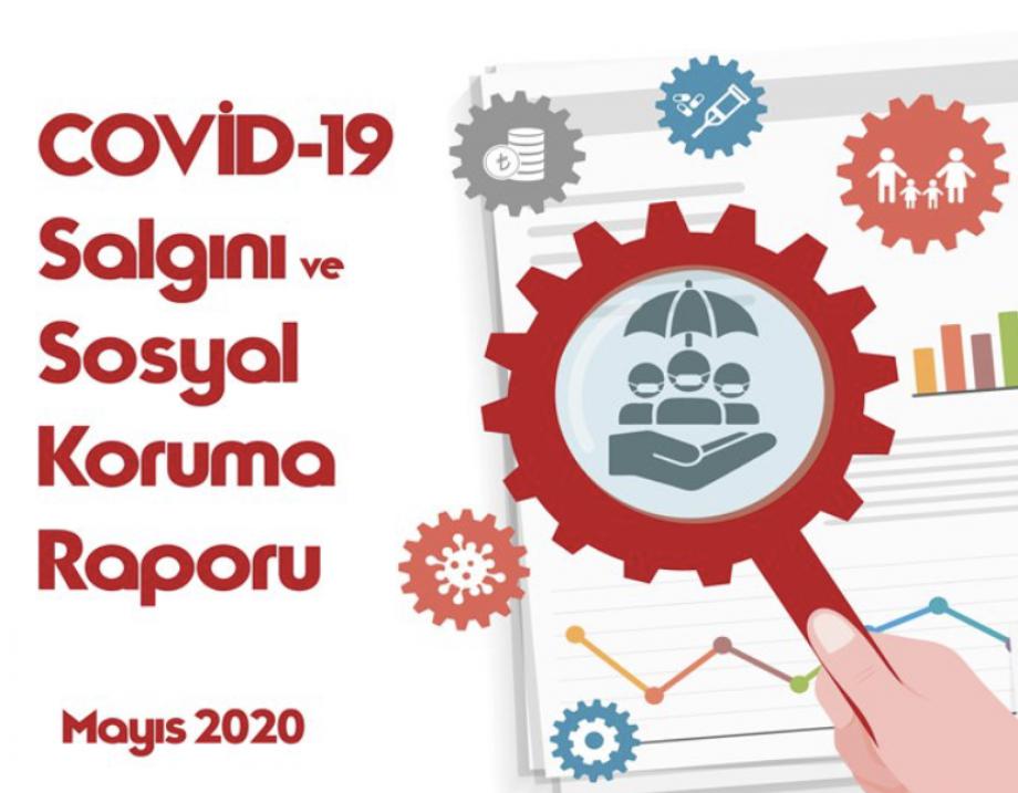 COVİD-19 Salgını ve Sosyal Koruma Raporu