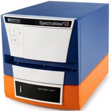 SpectraMax i3x