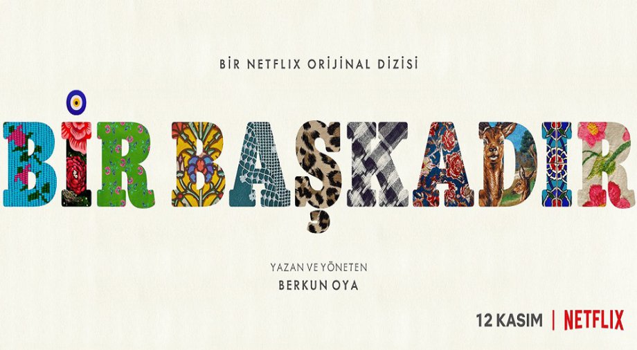 Zeplin Edisyon @ Bir Başkadır