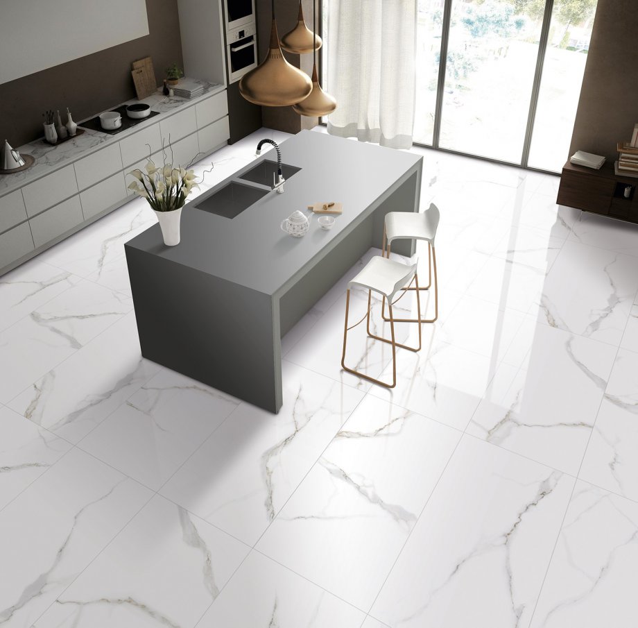 Anka Seramik 60x120 Granitler