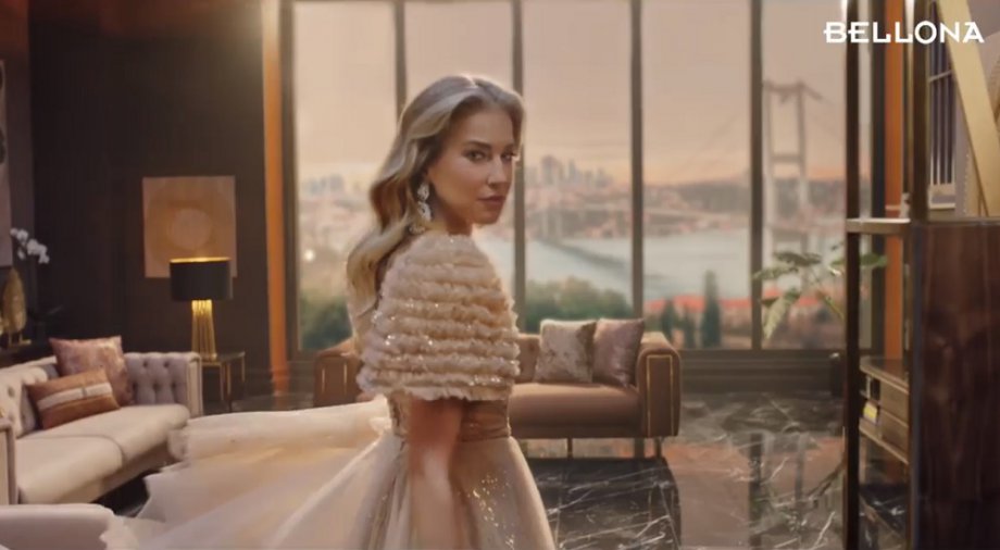 Bellona - Anı Durduran Tasarımlar