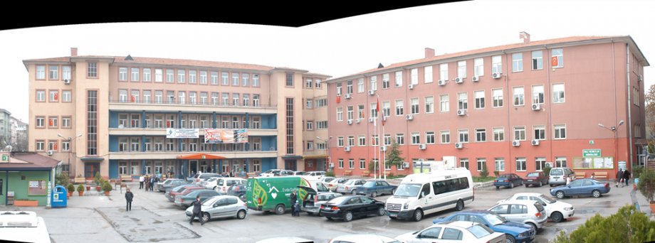 T.E.D ANKARA PRIVATE SCHOOL