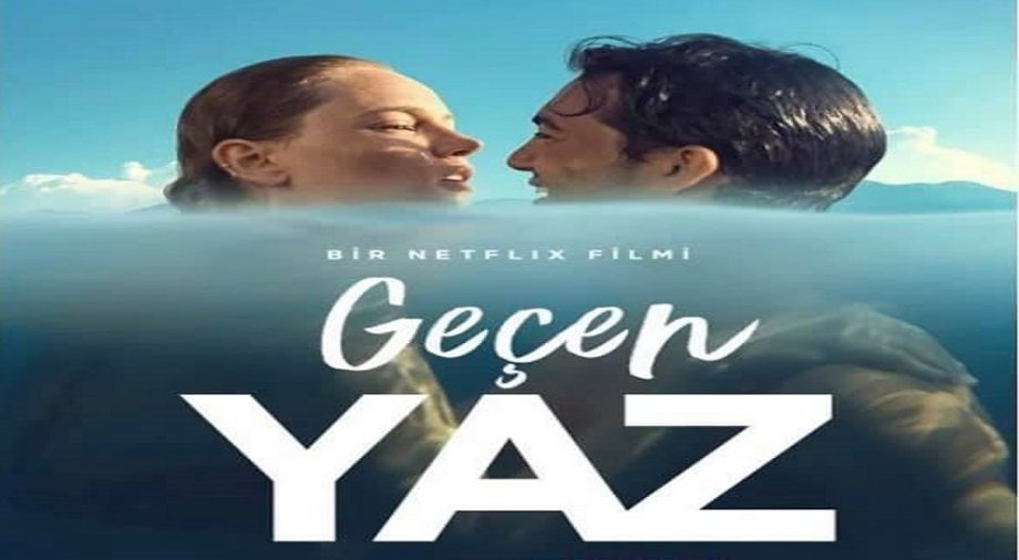 Geçen Yaz @ Netflix