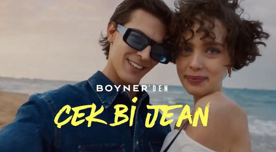 Boyner - Çek Bi Jean