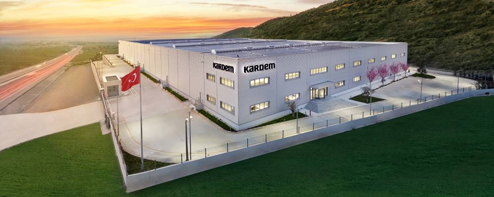 Kardem Textile Factory