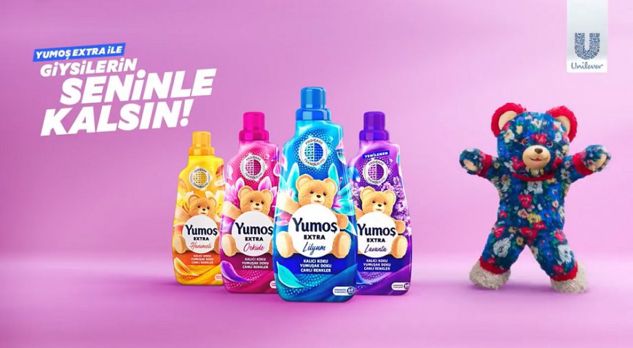 Yumoş Pro-Care Teknolojisi