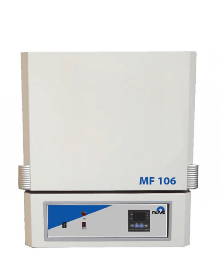 Kül Fırınları / MF 106 - MF 110 - MF 207 - MF 306