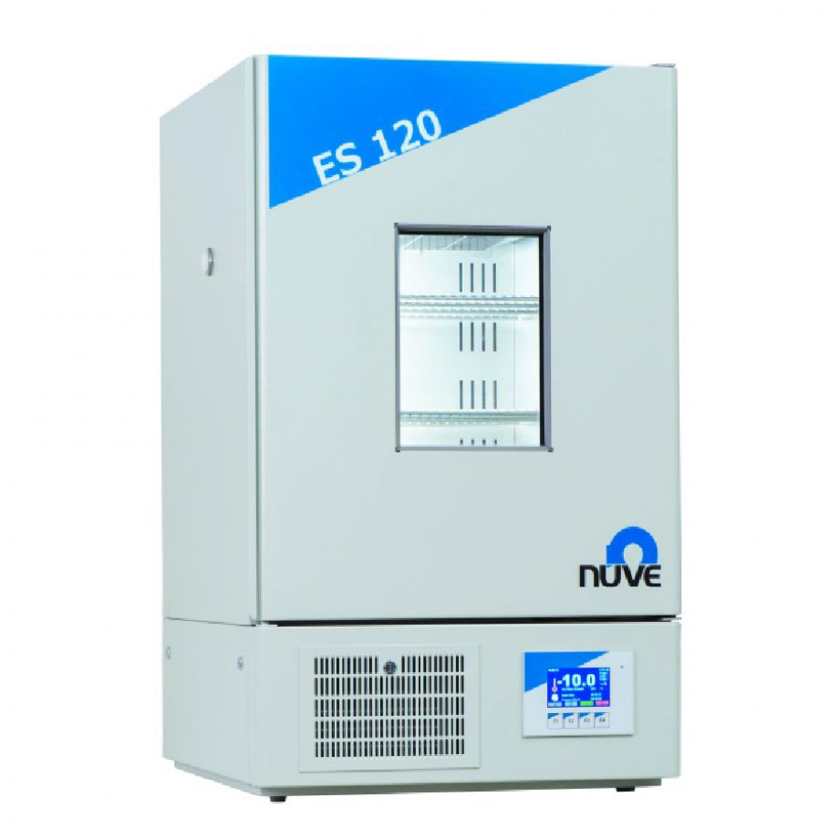 N-SmArt™ Soğutmalı Etüvler / ES 120 - ES 252