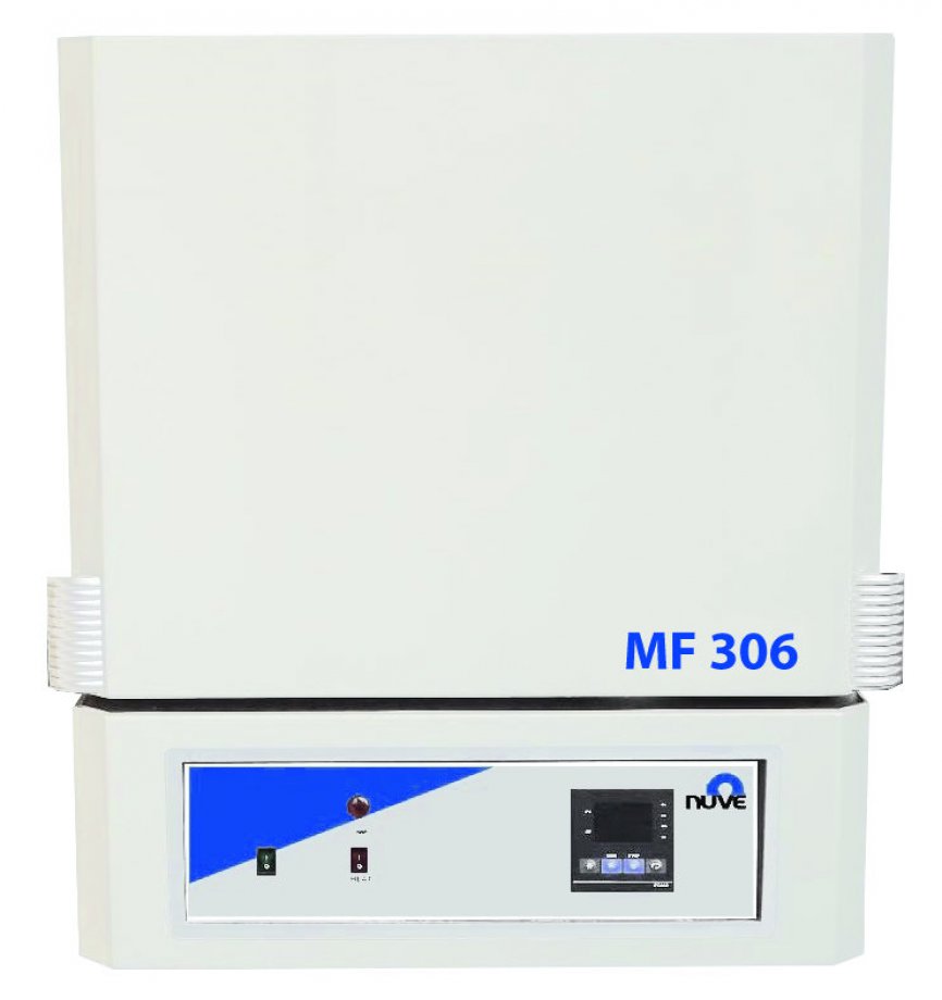 Kül Fırınları / MF 106 - MF 110 - MF 207 - MF 306