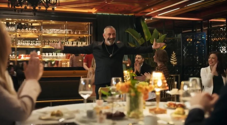 Hepsiburada – Cem Yılmaz #benimtavsiyem