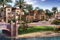 Dubai Jumeriah Village 717 adet Villa Projesi