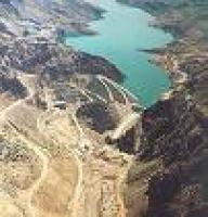 Kılıçkaya Baraj Projesi
