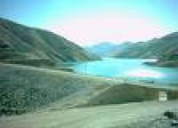 Malatya Çat Barajı Yağmurlama Sulaması