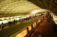 Washington Greenbelt Metrosu Tünel Projesi