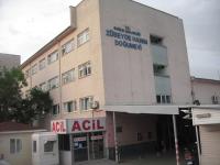 Bursa Zübeyde Hanım Doğumevi Hastanesi Deprem Güvenlik Tahkiki ve Deprem Güçlendirme Projelerinin Hazırlanması