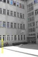  Isparta Gülkent Devlet Hastanesi Deprem Güvenlik Tahkiki ve Güçlendirme Projesi