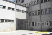  Isparta Gülkent Devlet Hastanesi Deprem Güvenlik Tahkiki ve Güçlendirme Projesi