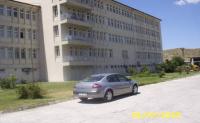Çorum Sungurlu Devlet Hastanesi Deprem Güvenlik Tahkiki ve Güçlendirme Projesi