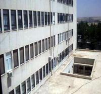 Diyarbakır Çocuk Hastalıkları Hastanesi Deprem Güvenlik Tahkiki Projesi