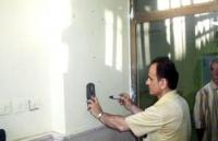 Diyarbakır Devlet Hastanesi (Ek Hizmet Binası) Deprem Güvenlik Tahkiki ve Güçlendirme Projesi