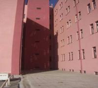 Malatya Beydağı Devlet Hastanesi Deprem Güvenlik Tahkiki