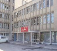 Malatya Beydağı Devlet Hastanesi Deprem Güvenlik Tahkiki
