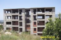 Tokat G.O.P. Üniversitesi Lojman Binası Deprem Güvenlik Tahkik ve Güçlendirme Projesi
