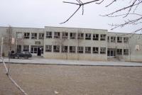Adıyaman Kahta Girne İlköğretim Okulu Deprem Güvenlik Tahkik İnceleme ve Tespit Çalışmaları