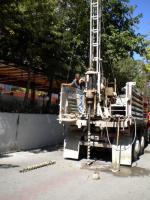 Ankara Polisevi Deprem Güvenlik Tahkiki ve Deprem Güçlendirme Projelerinin Hazırlanması
